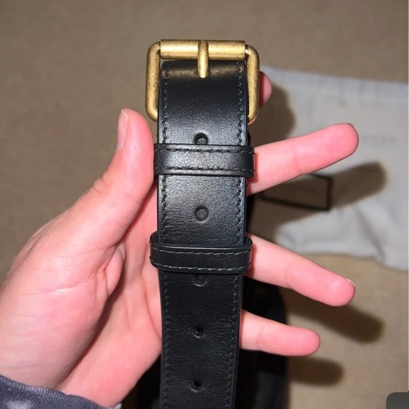 Gucci marmont Fanny pack - Picture 6 of 7